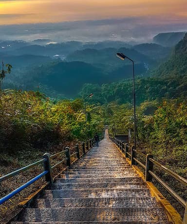 Gunung Galunggung