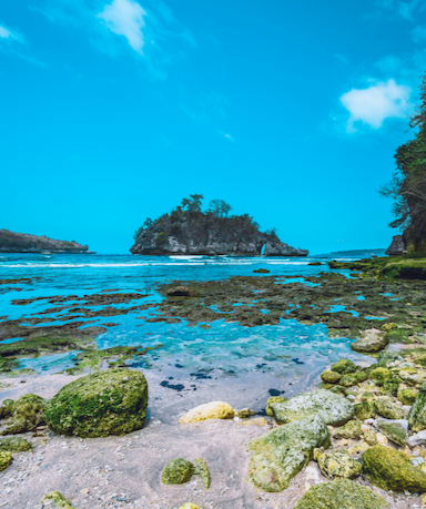 Crystal Bay