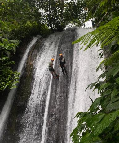 Curug Tebing