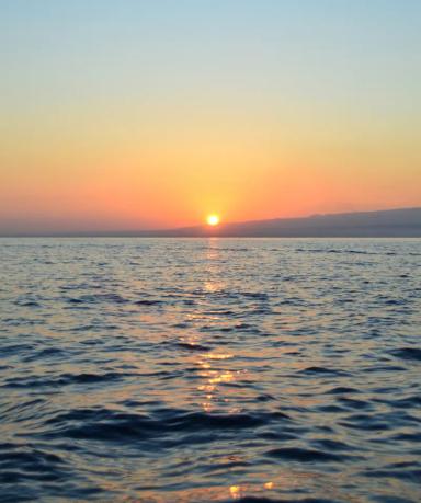 Sunrise Sanur (Opsional)