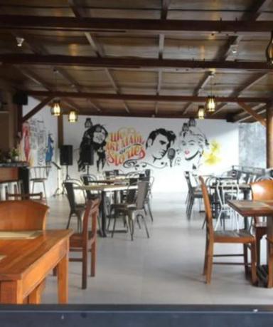 Morning Call & Sarapan Pagi