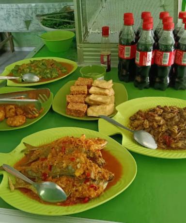 Makan Siang