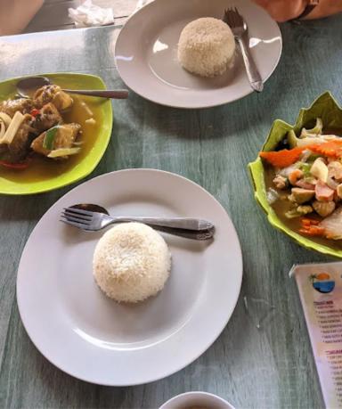 Makan Siang (Exclude)