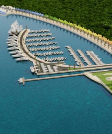 Berkumpul di Meeting Point