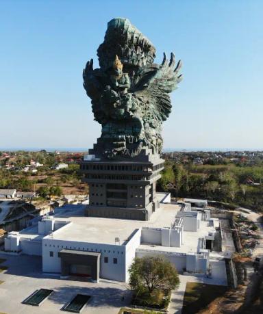 Garuda Wisnu Kencana
