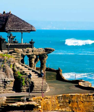 Pura Luhur Uluwatu