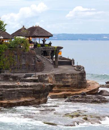 Tanah Lot 