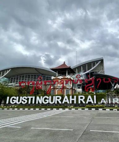 Penjemputan di Hotel / Bandara di Bali