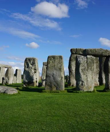 StoneHenge