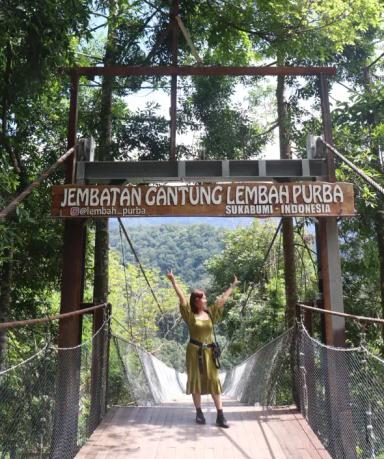 Situgunung, Sukabumi