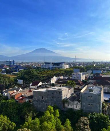 Check Out Penginapan