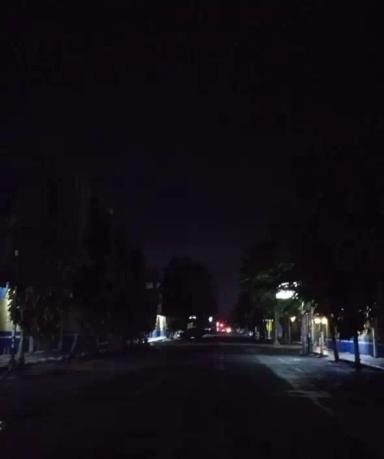 Perjalanan menuju Tumpak Sewu