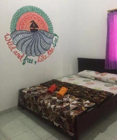 Morning Call & Persiapan kembali menuju Jepara