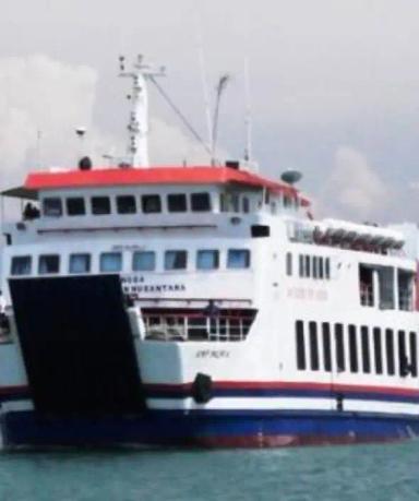 Berkumpul di Meeting Point 