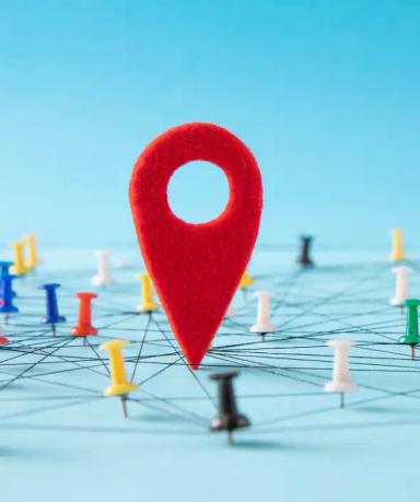 Perjalanan kembali menuju Meeting Point