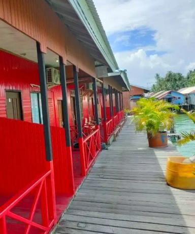 Bangun Pagi & Persiapan Trip