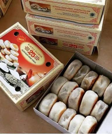 Tempat Oleh - oleh Khas Jogja