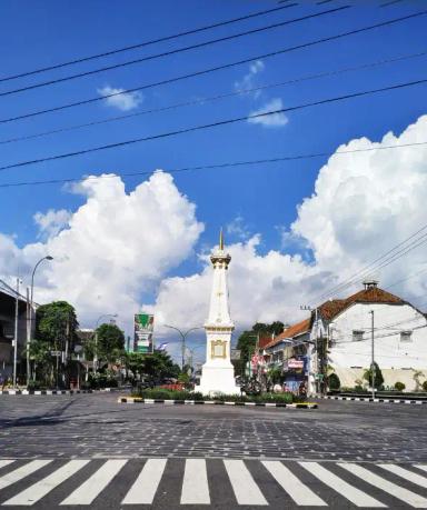 Bangun Pagi & Persiapan Tour