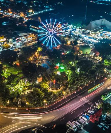 Free Time (Waktu Bebas)