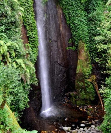 Explore Curug Nangka
