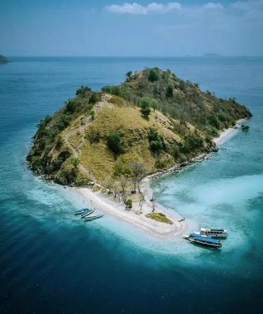 Labuan Bajo - Pulau Kelor