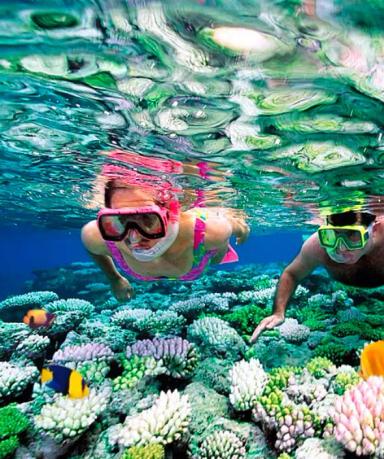 Karang Secret Garden