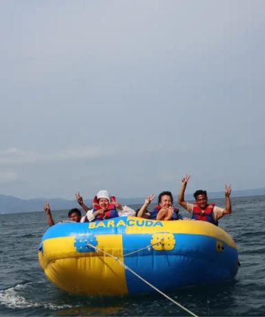 Pulau Kelagian Besar