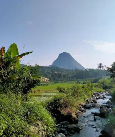 Kembali tiba di basecamp 