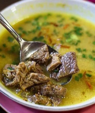 Empal Gentong Kerucuk 1