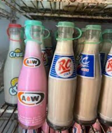 Susu Murni Lawanggada 