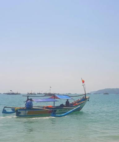  Pantai Palangpang