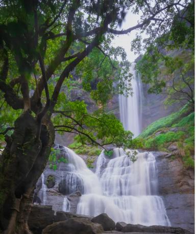  Curug Cikanteh