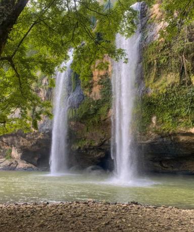  Curug Sodong