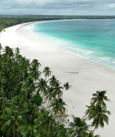 Pantai Yeanroa