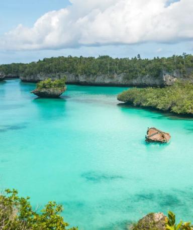 Pulau Bair