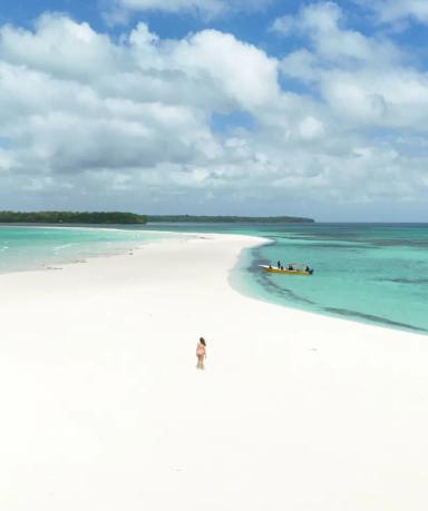 Pulau Adranan