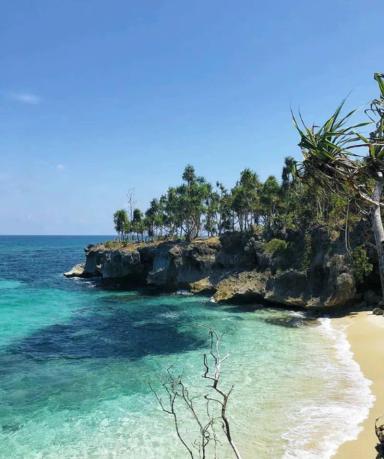 Pantai Nirun
