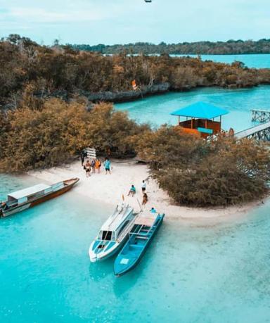 Pantai Ohoidertavun