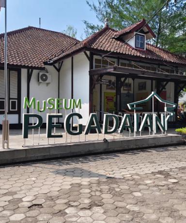 Museum Pegadaian