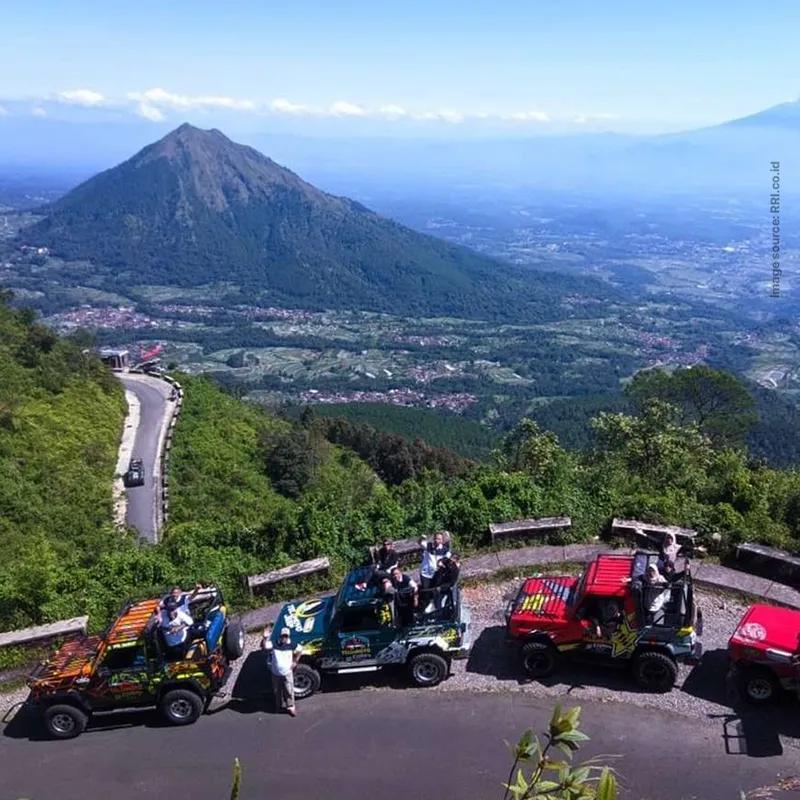 gunung-telomoyo-semarang