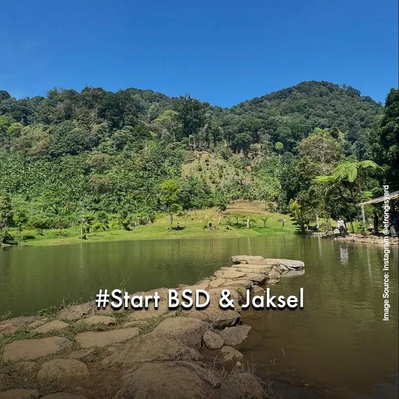 trekking-dusun-cisadon-start-bsd-jaksel