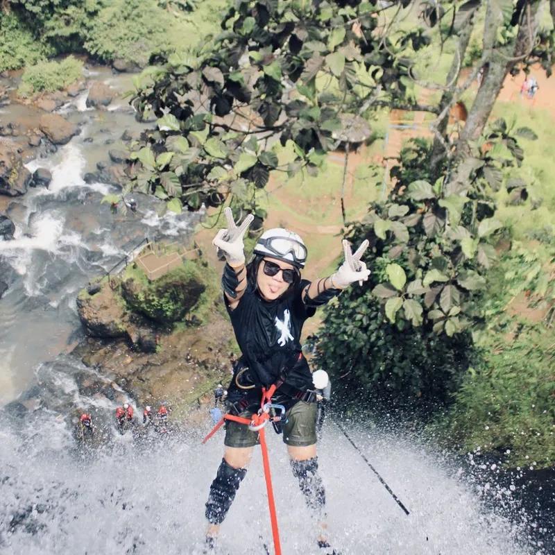canyoneering-curug-cikondang