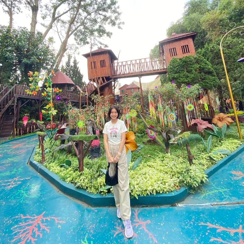 lembang-wonderland