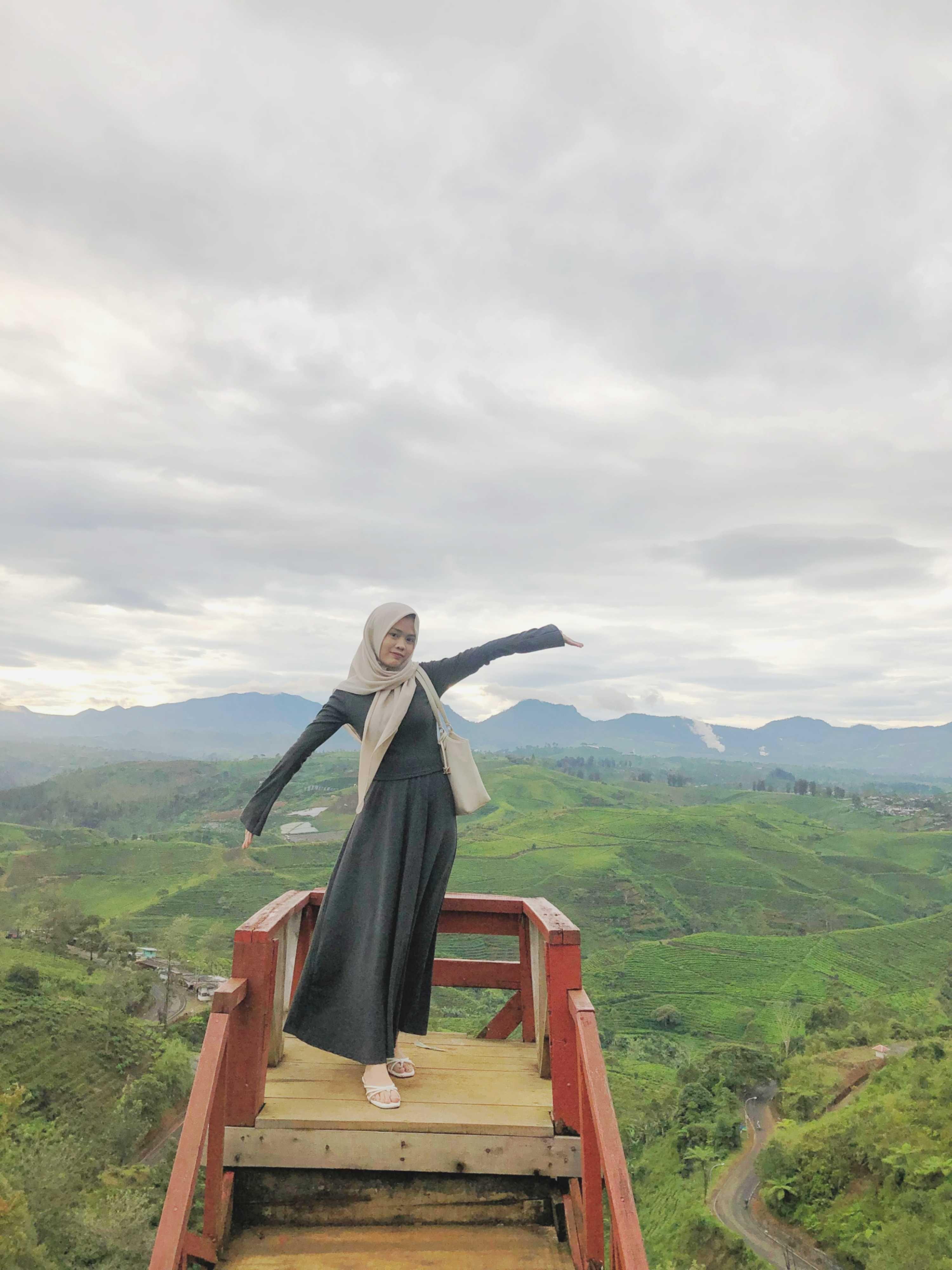 Foto review Sunrise Point Cukul 3