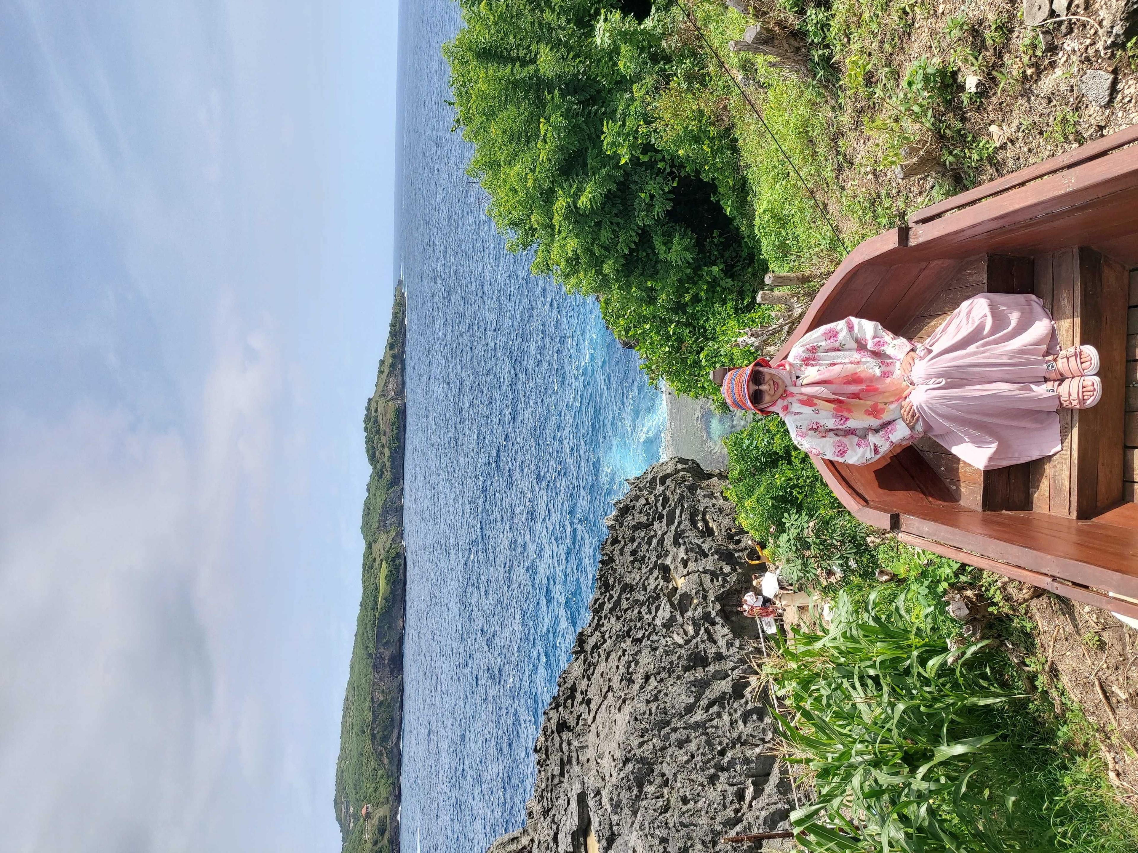 Foto review Bali + Nusa Penida 2