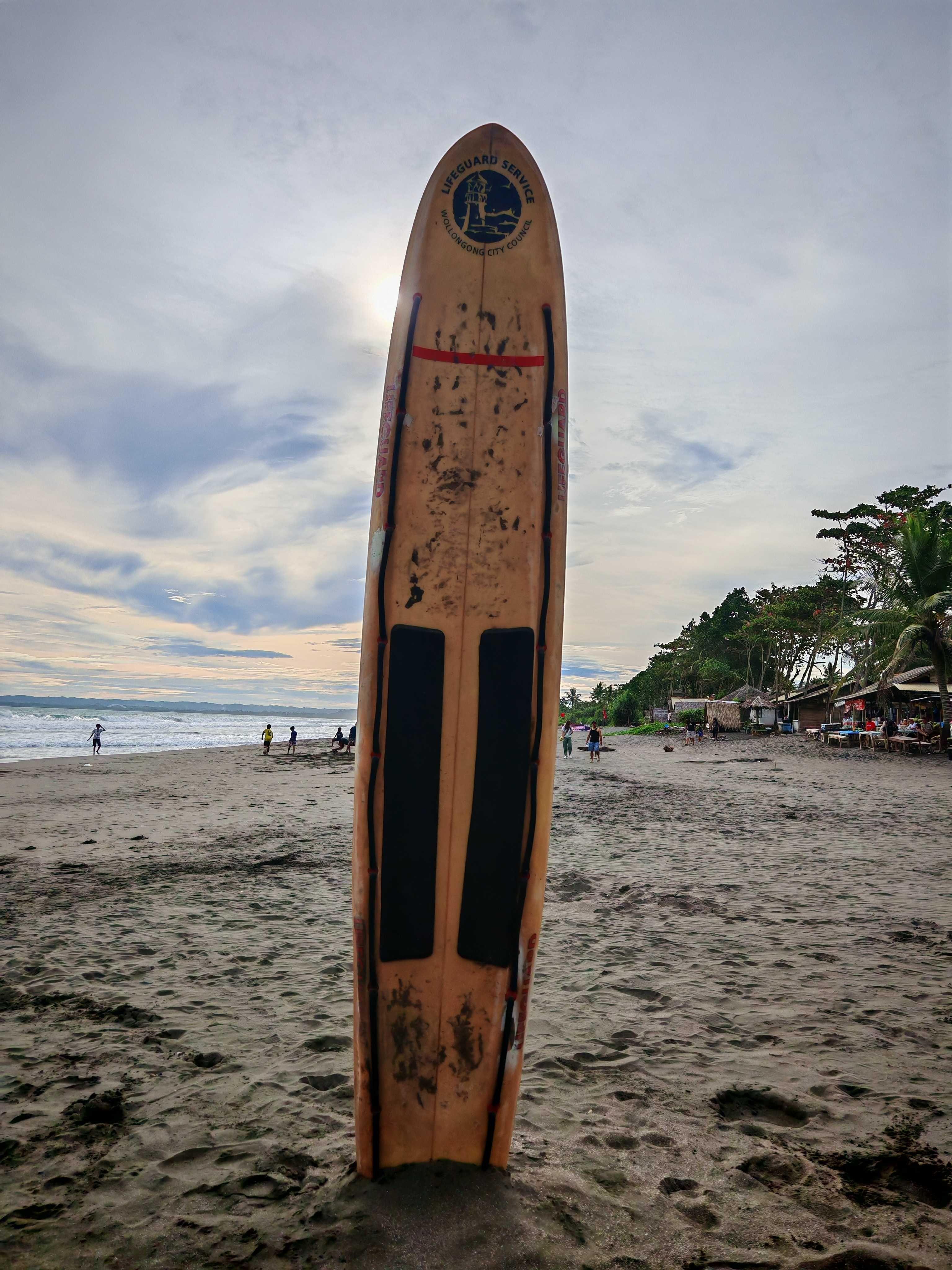 Foto review Body Rafting Citumang Pangandaran 1