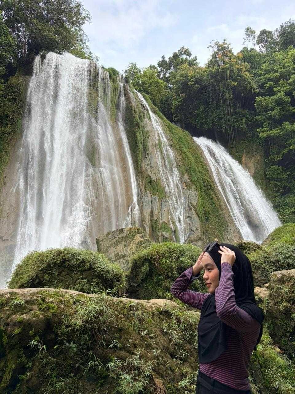 Foto review Pesona Ujung Genteng 1