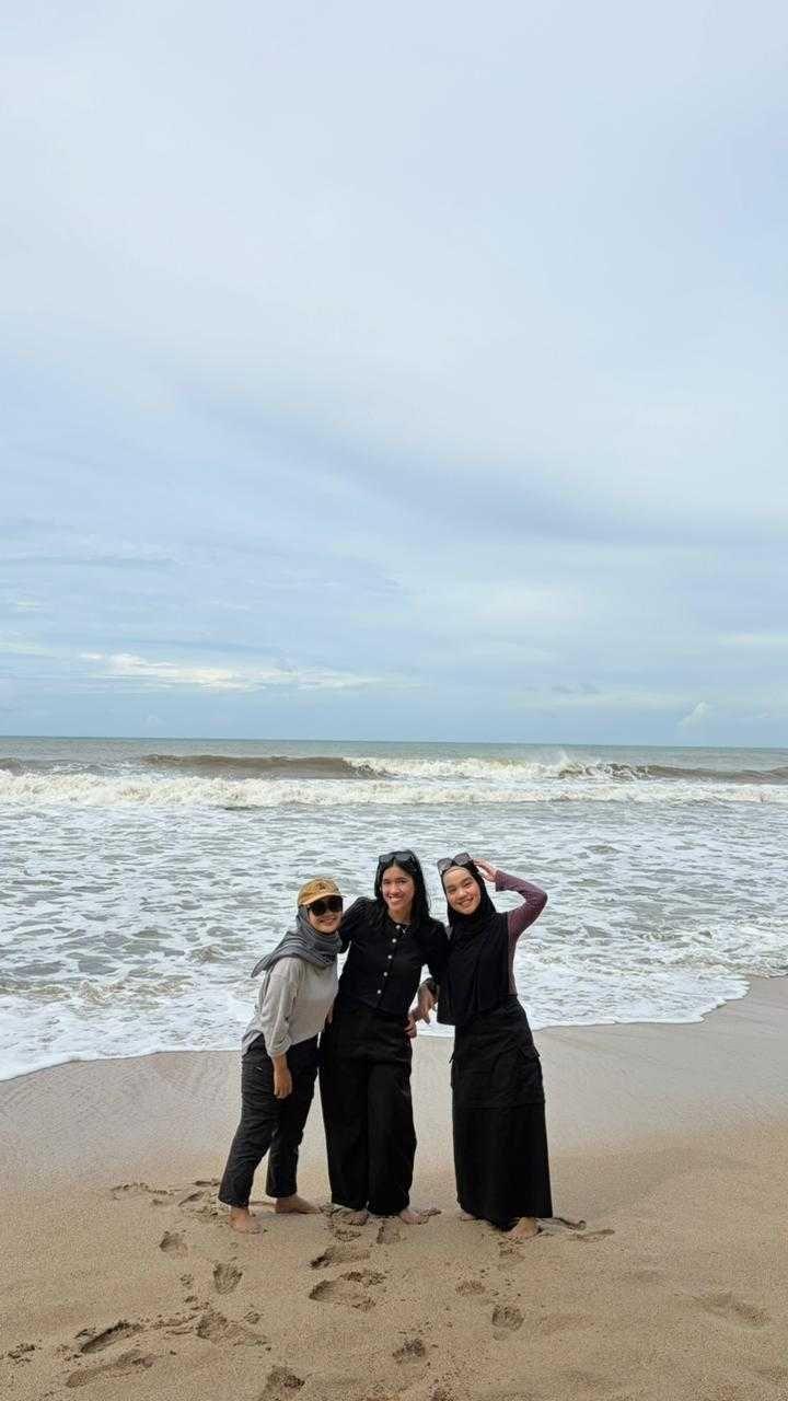 Foto review Pesona Ujung Genteng 3