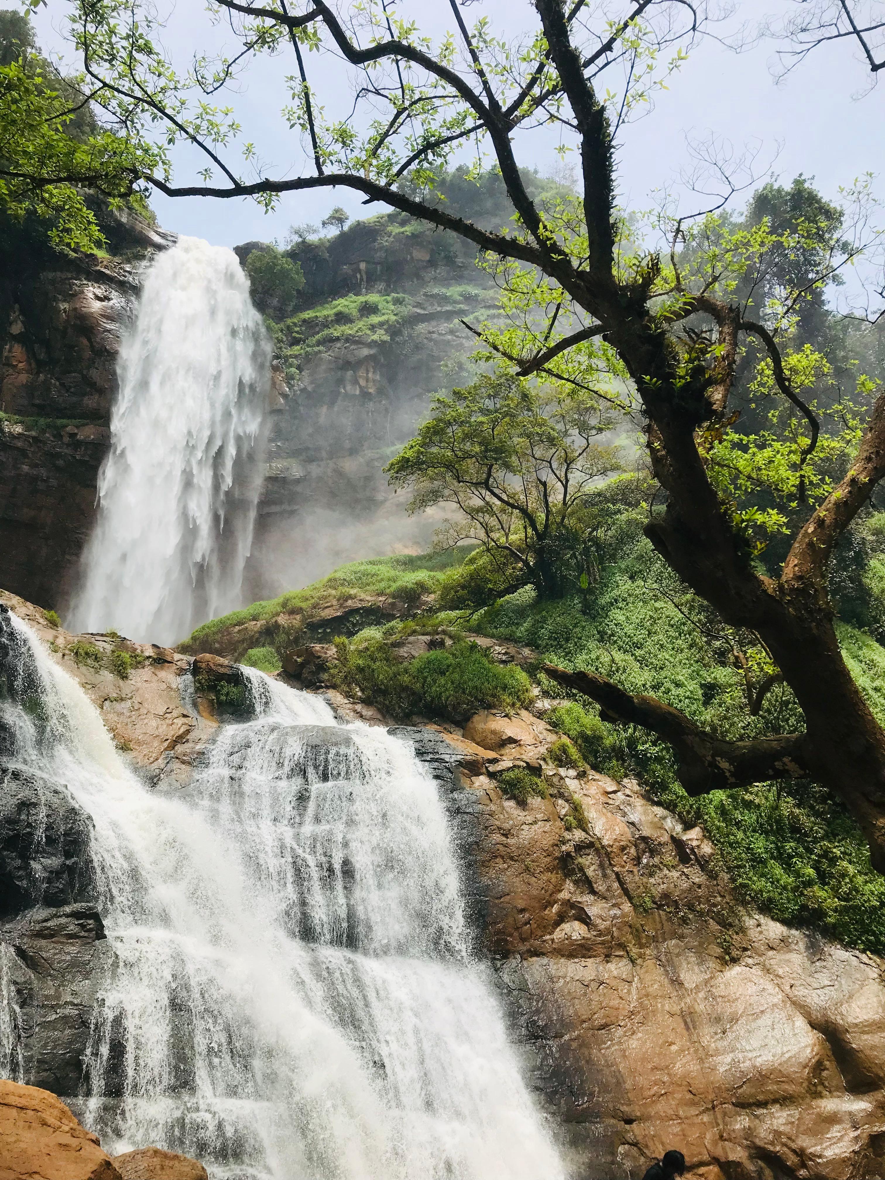 Foto review Geopark Ciletuh 1