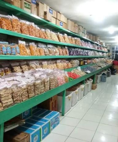 Perjalanan menuju Tempat Oleh Oleh